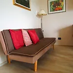 Apartmán La Vigna Del Parroco *