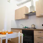 La Vigna Del Parroco Apartman *