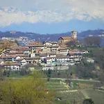 La Vigna Del Parroco Apartman *