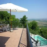 Apartman La Vigna Del Parroco