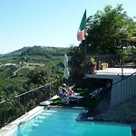 La Vigna Del Parroco Apartman