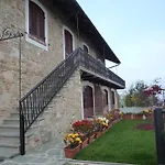 La Vigna Del Parroco Apartman *