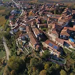 La Vigna Del Parroco Apartman Verduno