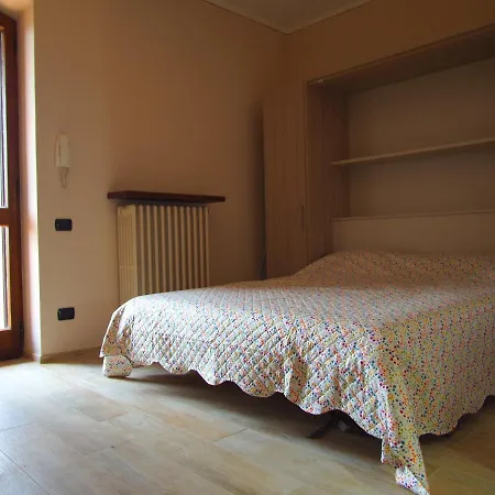 Lägenhet La Vigna Del Parroco