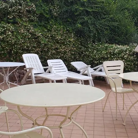 Lägenhet La Vigna Del Parroco