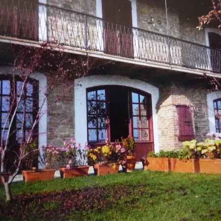 La Vigna Del Parroco Apartment