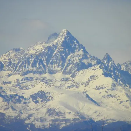 La Vigna Del Parroco Lägenhet