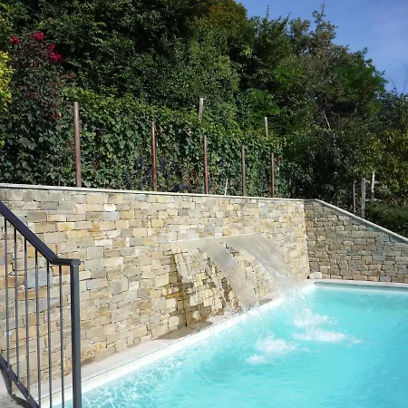 Lägenhet La Vigna Del Parroco