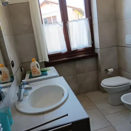 Lägenhet La Vigna Del Parroco