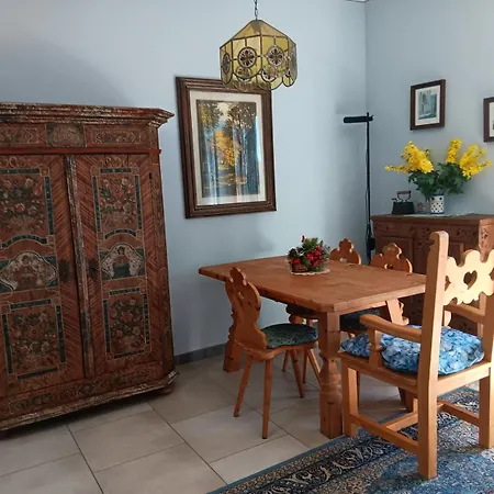 Apartamento La Vigna Del Parroco Verduno