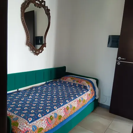 La Vigna Del Parroco Lägenhet