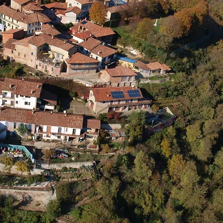 La Vigna Del Parroco *
