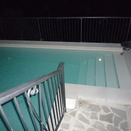 Lägenhet La Vigna Del Parroco Verduno