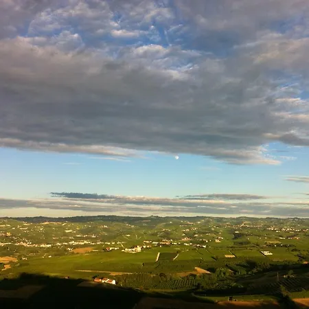 La Vigna Del Parroco Verduno