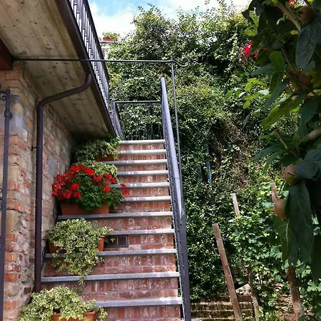 La Vigna Del Parroco Verduno