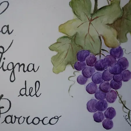 Апартаменты La Vigna Del Parroco Verduno