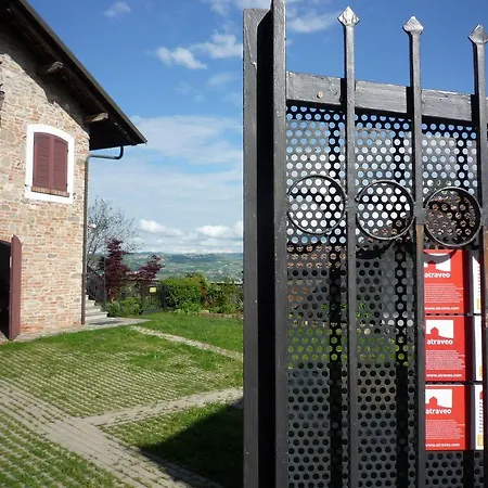 La Vigna Del Parroco Verduno