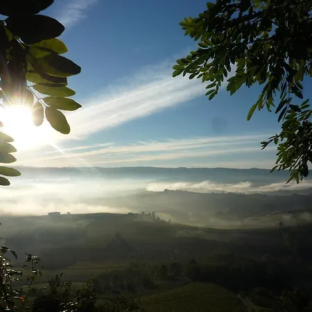 Lägenhet La Vigna Del Parroco