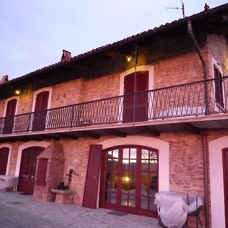 La Vigna Del Parroco *