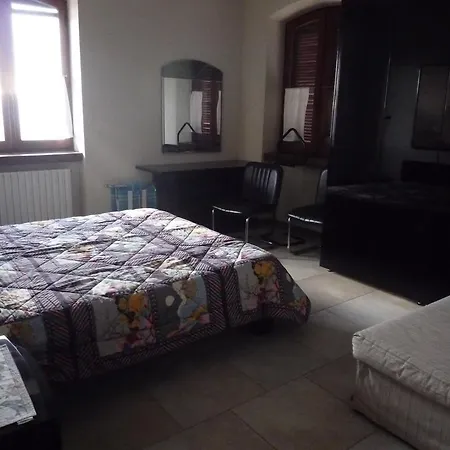 Lägenhet La Vigna Del Parroco Verduno