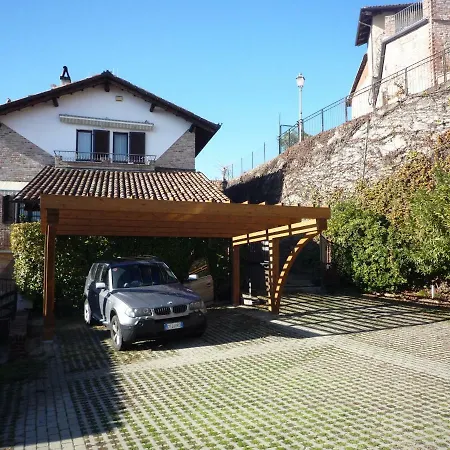 La Vigna Del Parroco *