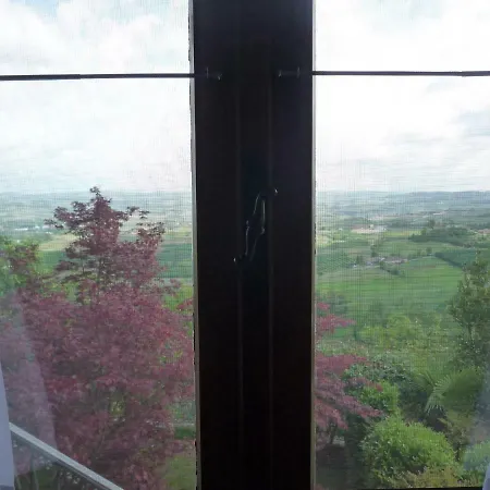 La Vigna Del Parroco Lägenhet