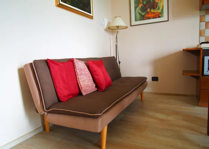 Διαμέρισμα La Vigna Del Parroco *