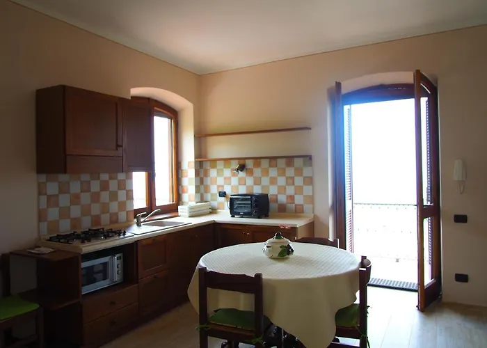 La Vigna Del Parroco Verduno