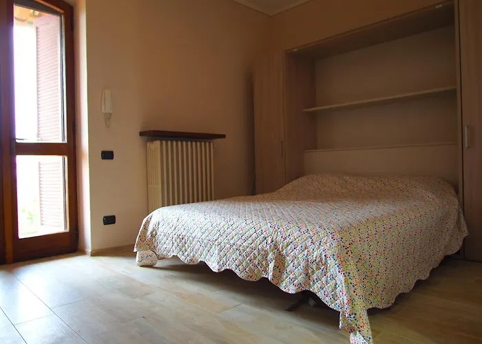 Διαμέρισμα La Vigna Del Parroco