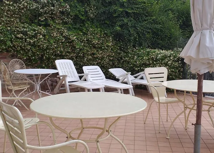 Διαμέρισμα La Vigna Del Parroco