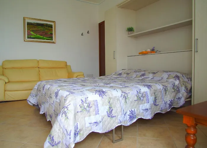 Διαμέρισμα La Vigna Del Parroco *