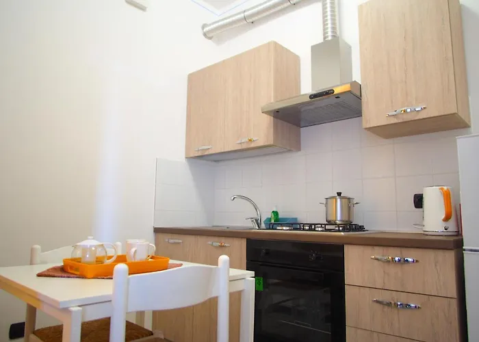 La Vigna Del Parroco Διαμέρισμα *