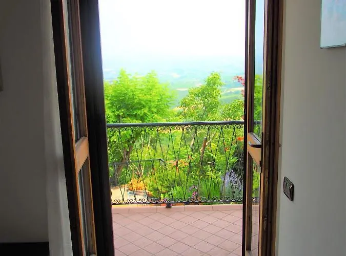 Διαμέρισμα La Vigna Del Parroco Verduno