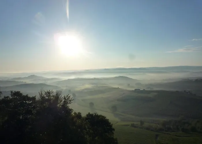 La Vigna Del Parroco Διαμέρισμα *