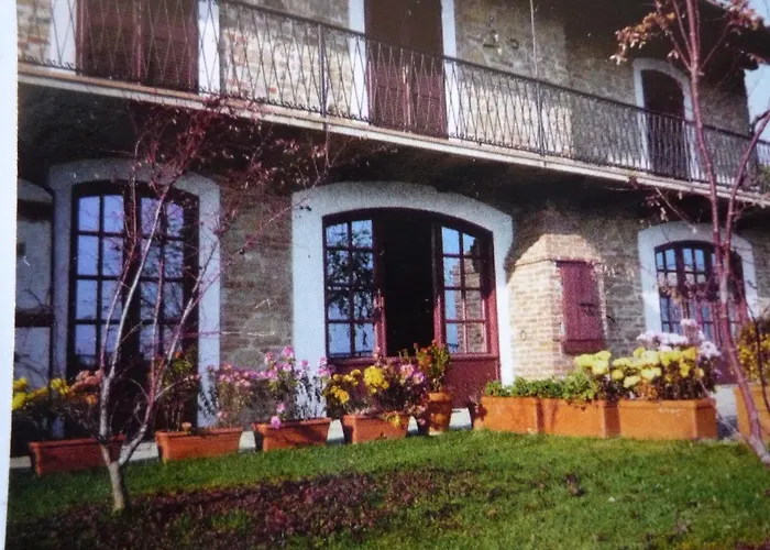 La Vigna Del Parroco Διαμέρισμα