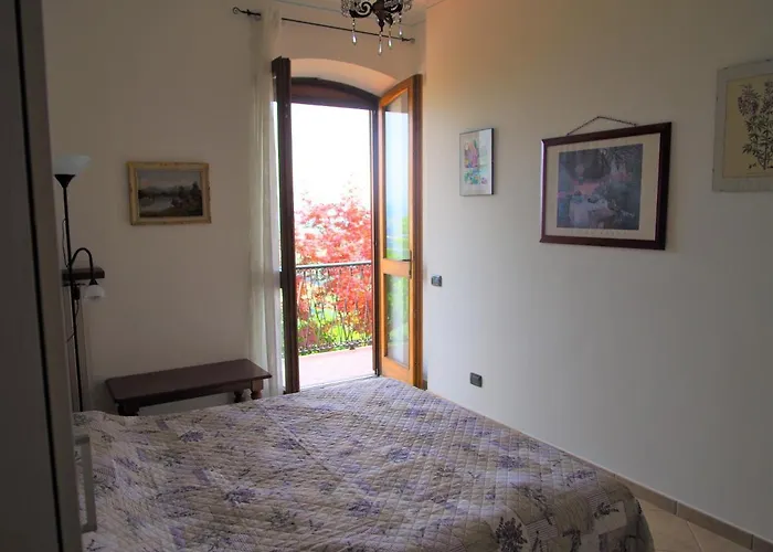 La Vigna Del Parroco Διαμέρισμα Verduno