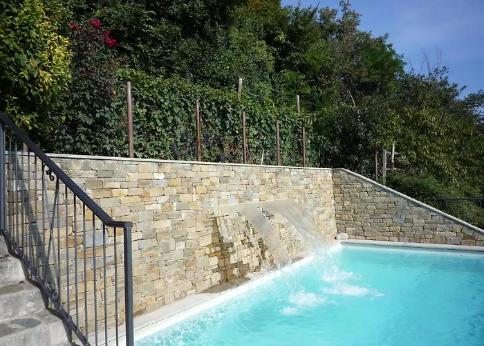 Διαμέρισμα La Vigna Del Parroco