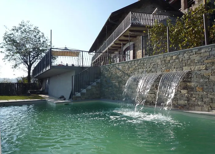 La Vigna Del Parroco Διαμέρισμα