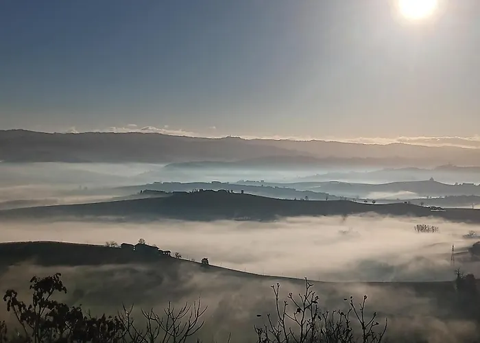 La Vigna Del Parroco Διαμέρισμα *