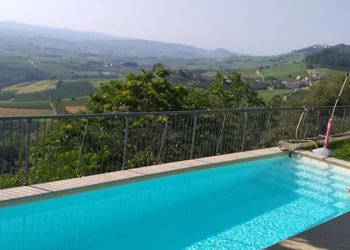 Διαμέρισμα La Vigna Del Parroco