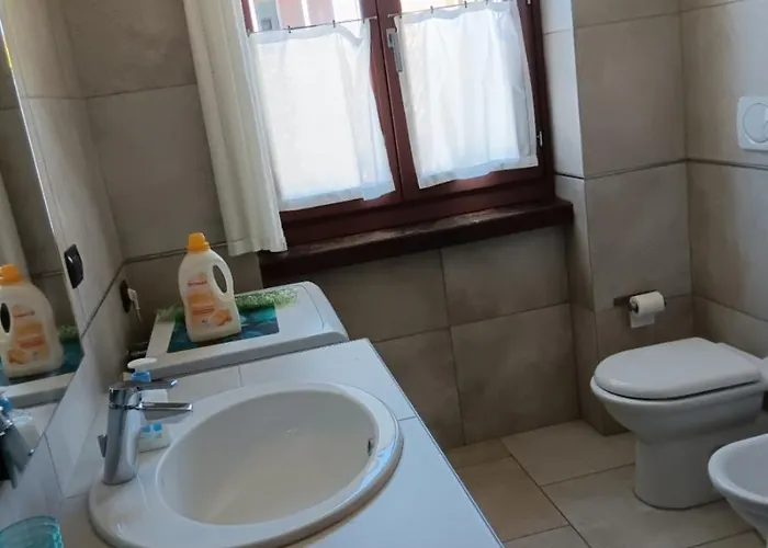 Διαμέρισμα La Vigna Del Parroco