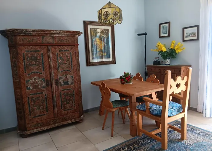 Διαμέρισμα La Vigna Del Parroco Verduno