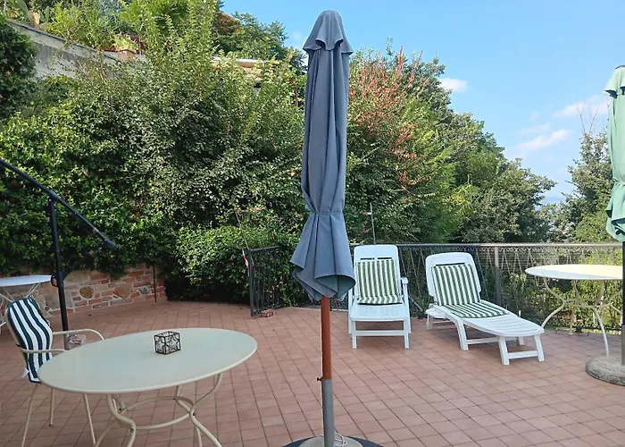 Διαμέρισμα La Vigna Del Parroco