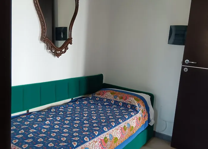 La Vigna Del Parroco Apartment