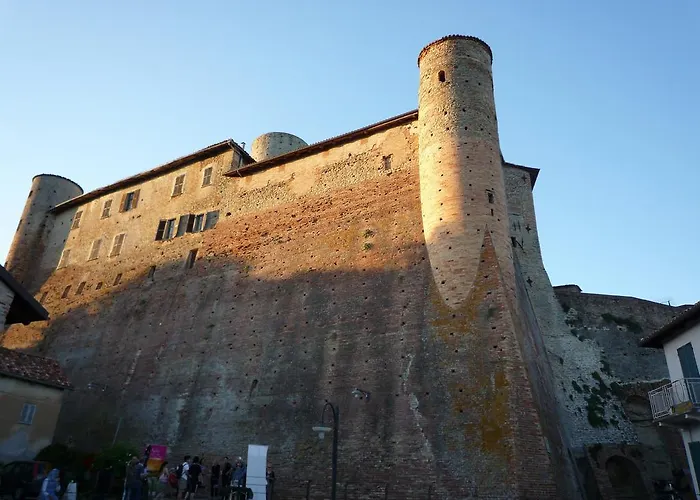 La Vigna Del Parroco Διαμέρισμα Verduno