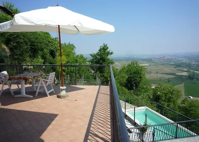 Διαμέρισμα La Vigna Del Parroco