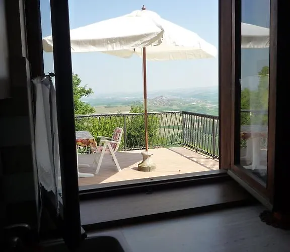 La Vigna Del Parroco Διαμέρισμα *