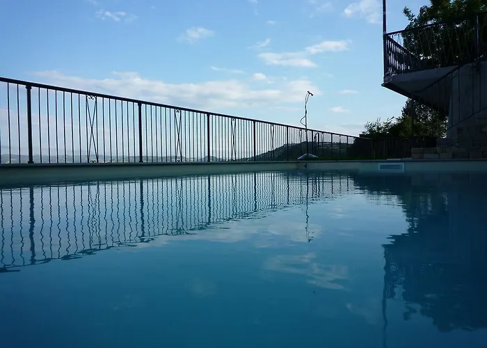 Διαμέρισμα La Vigna Del Parroco