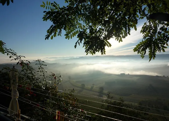 La Vigna Del Parroco Verduno