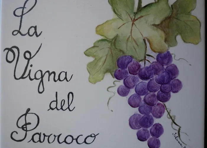 Διαμέρισμα La Vigna Del Parroco Verduno